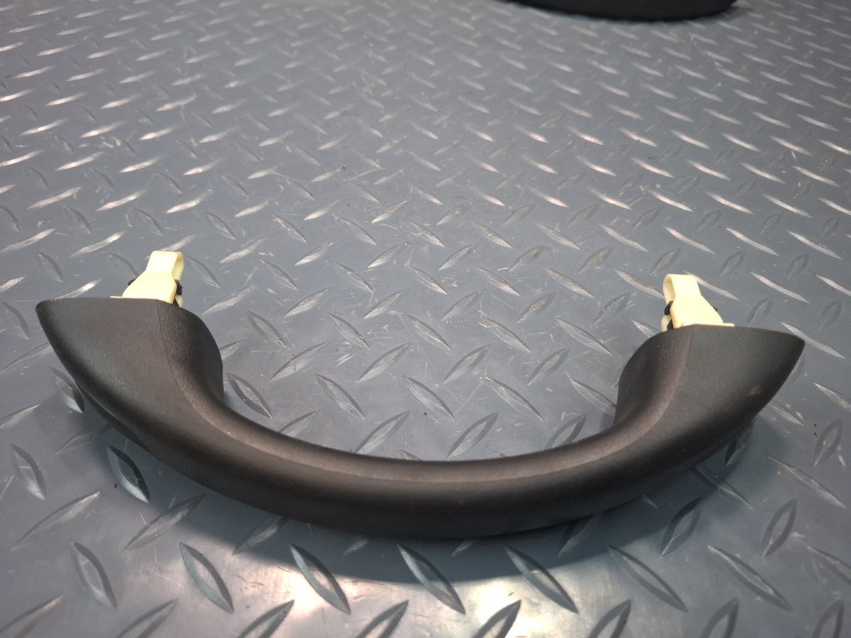 2003-2007 Hummer H2 Left & Right A B Pillar Roof Grip Grab Handle Set of 7