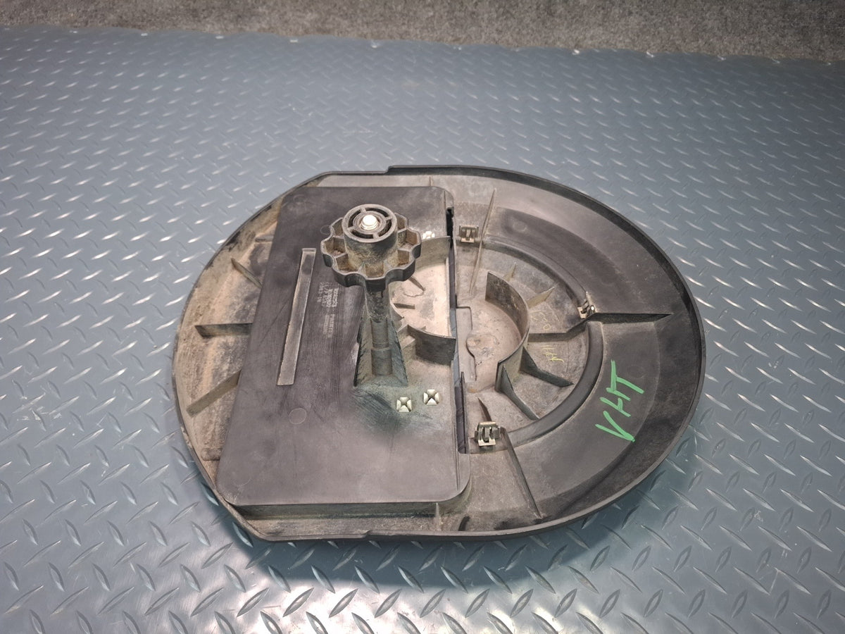 2005-2009 Hummer H2 Rear License Plate Mount Spare Tire TAG