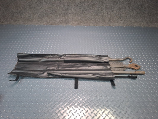 2003-2007 Hummer H2 Emergency Spare Tire Tool KIT Set W/ Case