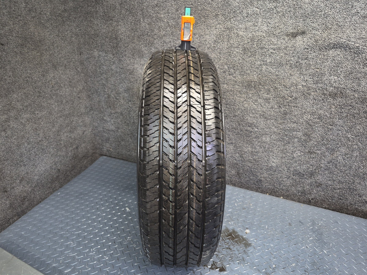 94-95 Toyota Hiace KZH106W Spare Tire R15 15" Wheel 15x6J ET36 215/70 OEM