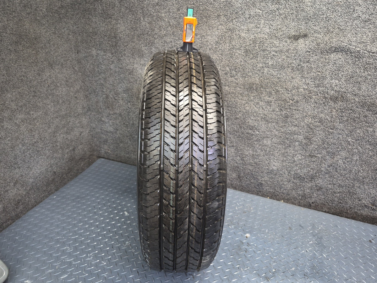 94-95 Toyota Hiace KZH106W Spare Tire R15 15" Wheel 15x6J ET36 215/70 OEM