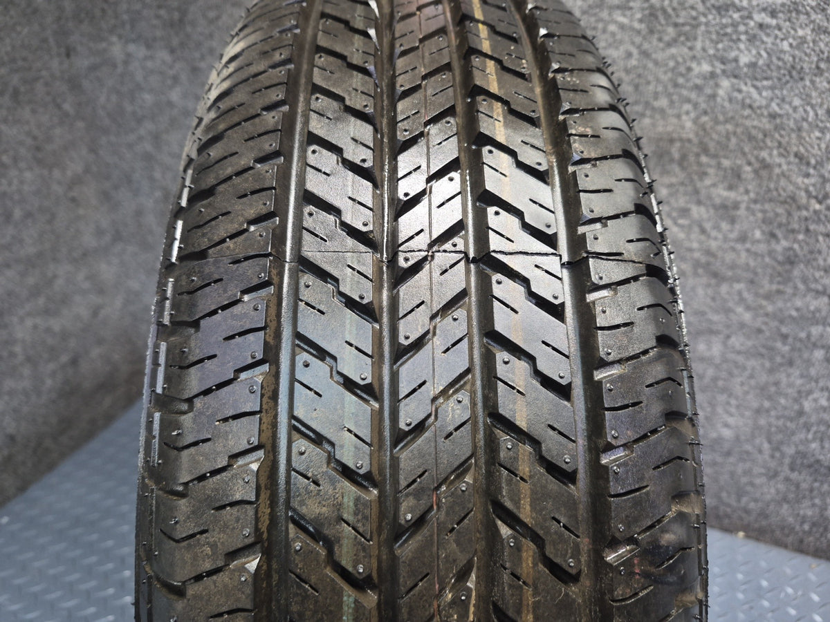 94-95 Toyota Hiace KZH106W Spare Tire R15 15" Wheel 15x6J ET36 215/70 OEM