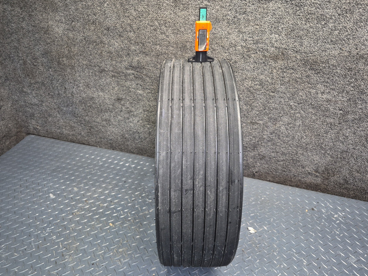03-12 Mercedes R230 SL550 Spare Tire R17 17" Wheel Rim 17x6B ET25 185/60 OEM