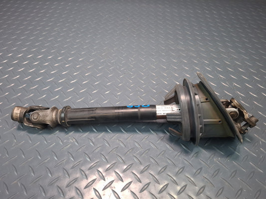 13-15 Audi 8F7 RS5 AWD Steering Column Intermediate Shaft 8K1419753F OEM