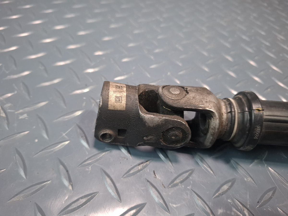 13-15 Audi 8F7 RS5 AWD Steering Column Intermediate Shaft 8K1419753F OEM