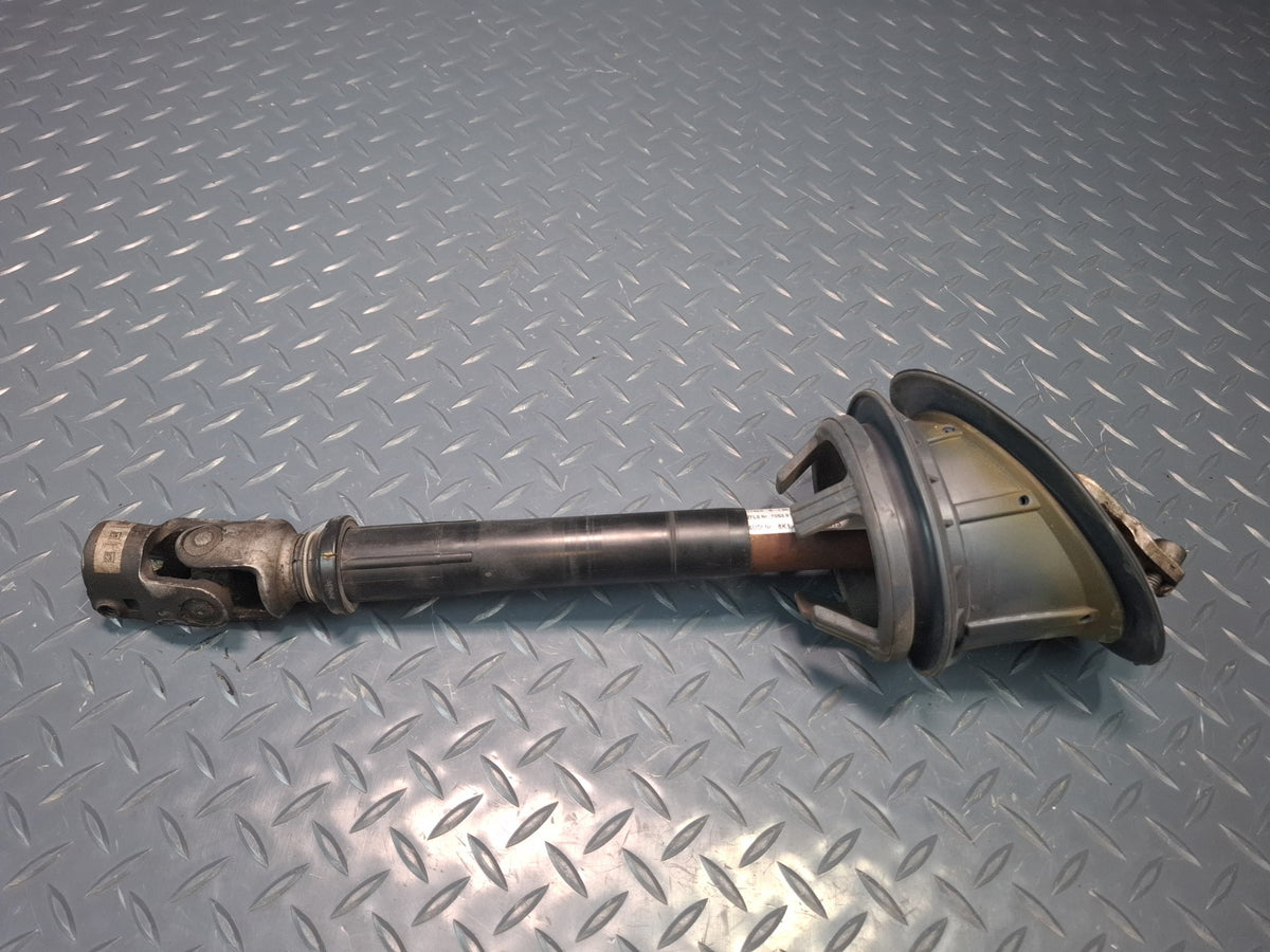 13-15 Audi 8F7 RS5 AWD Steering Column Intermediate Shaft 8K1419753F OEM
