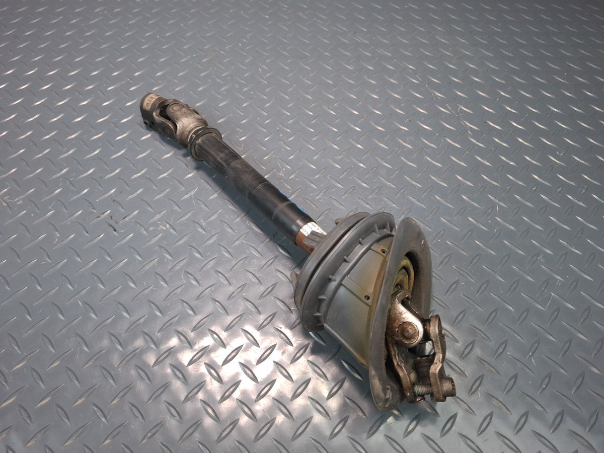 13-15 Audi 8F7 RS5 AWD Steering Column Intermediate Shaft 8K1419753F OEM