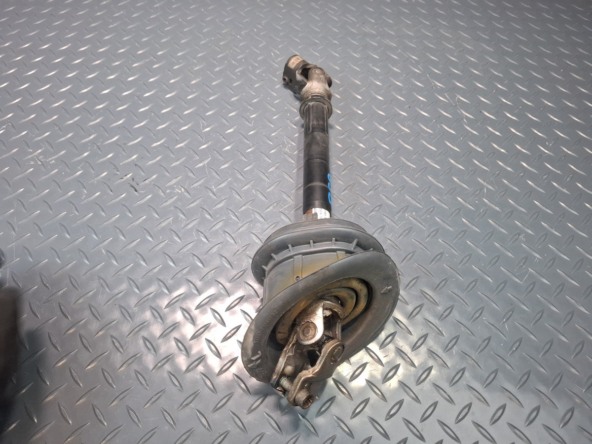 13-15 Audi 8F7 RS5 AWD Steering Column Intermediate Shaft 8K1419753F OEM
