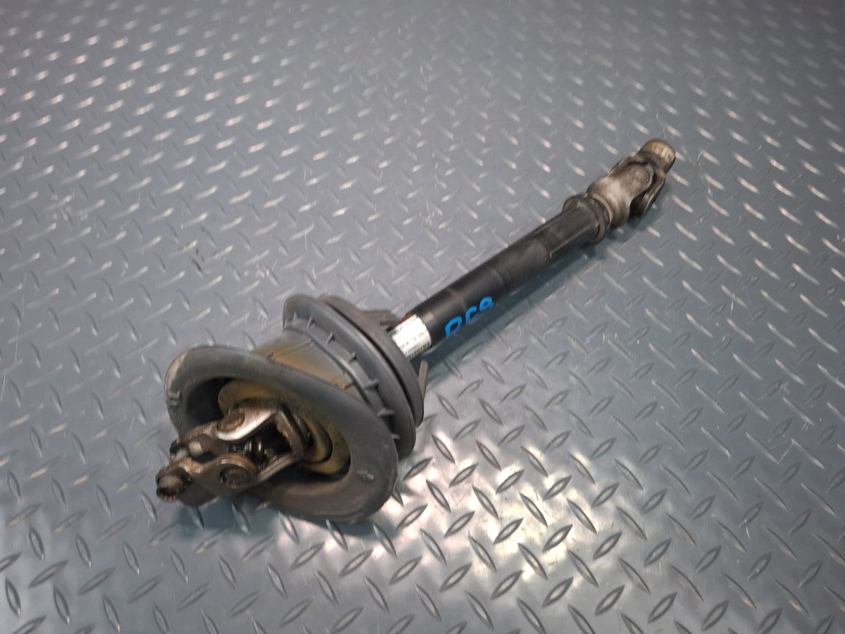 13-15 Audi 8F7 RS5 AWD Steering Column Intermediate Shaft 8K1419753F OEM