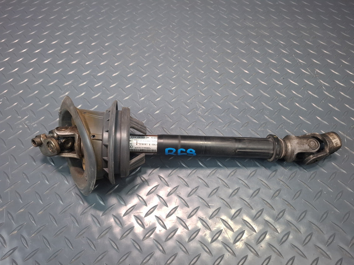 13-15 Audi 8F7 RS5 AWD Steering Column Intermediate Shaft 8K1419753F OEM