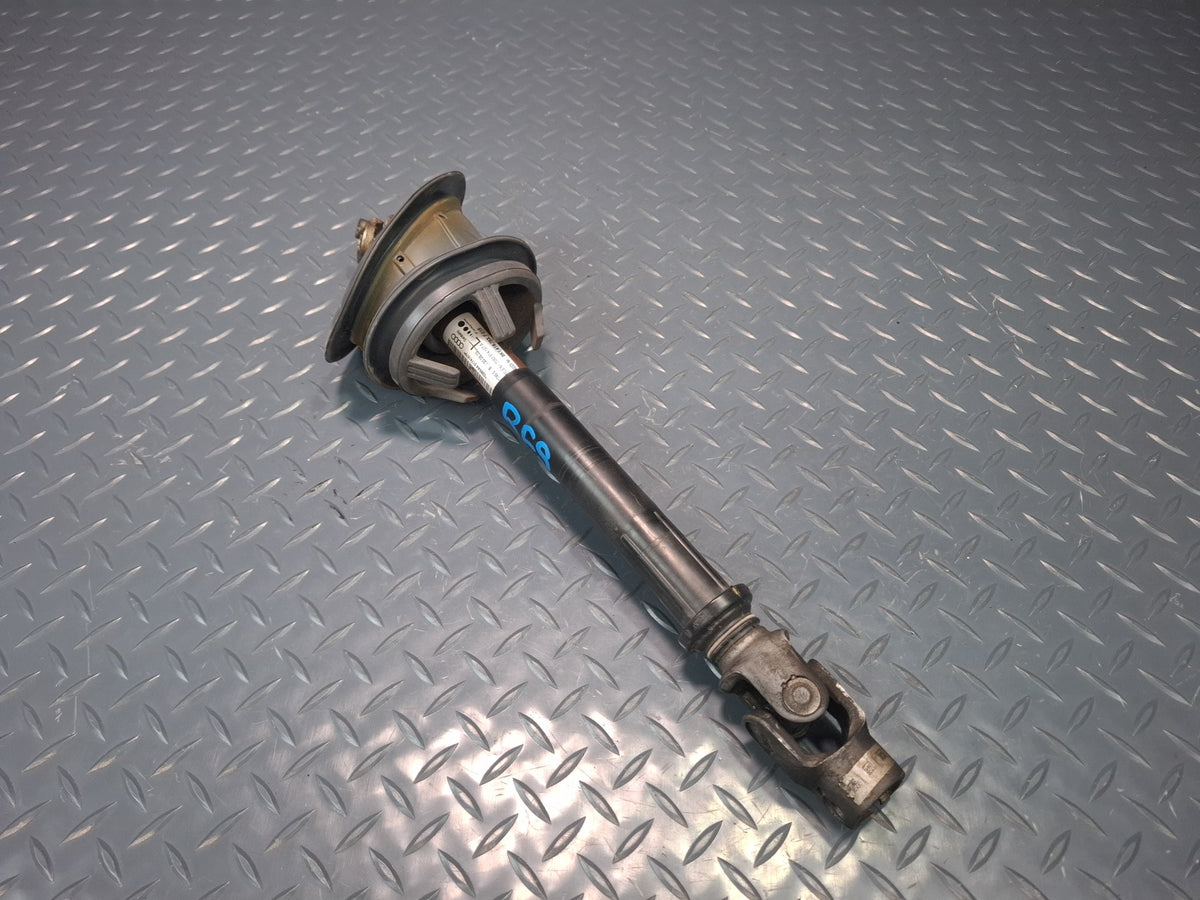 13-15 Audi 8F7 RS5 AWD Steering Column Intermediate Shaft 8K1419753F OEM