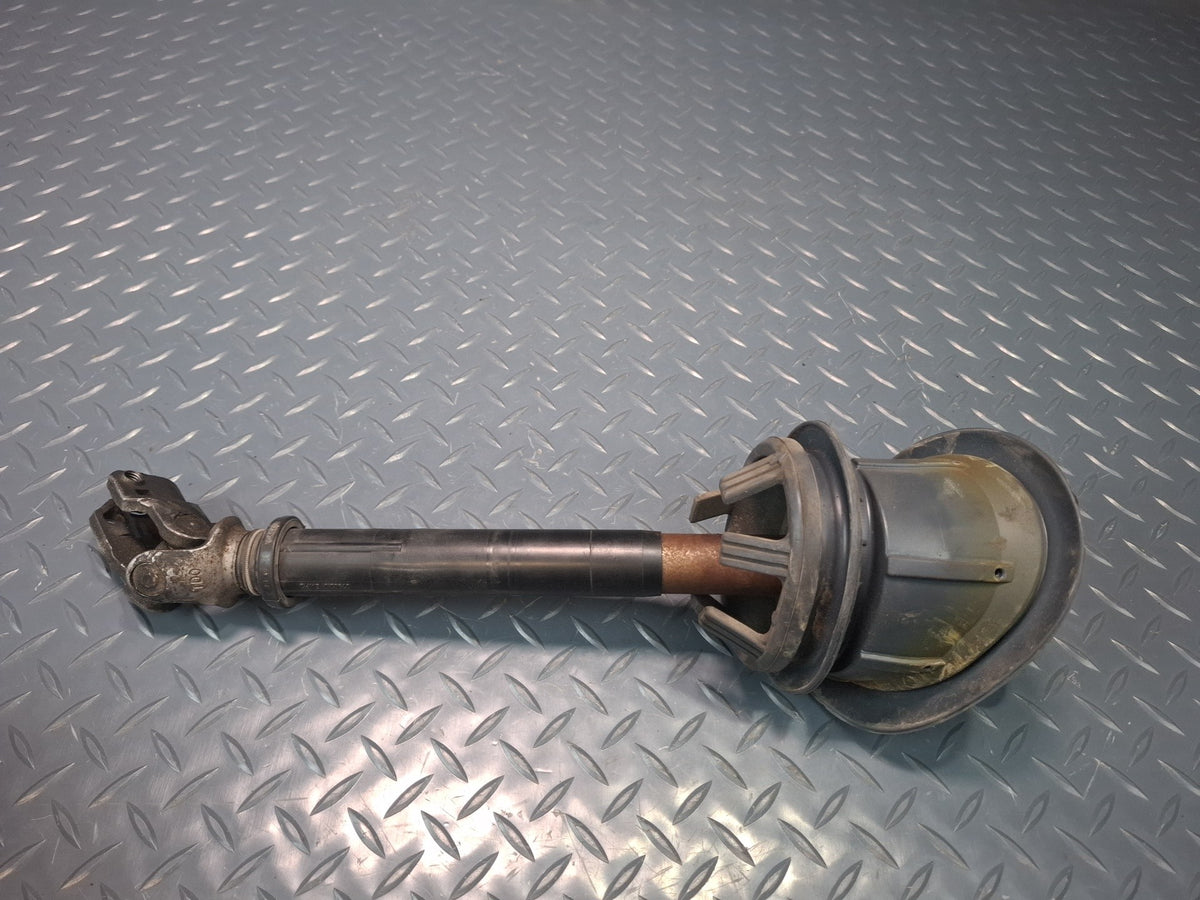 13-15 Audi 8F7 RS5 AWD Steering Column Intermediate Shaft 8K1419753F OEM