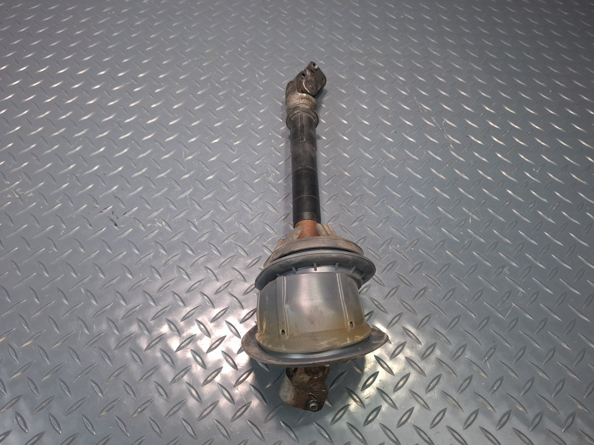 13-15 Audi 8F7 RS5 AWD Steering Column Intermediate Shaft 8K1419753F OEM