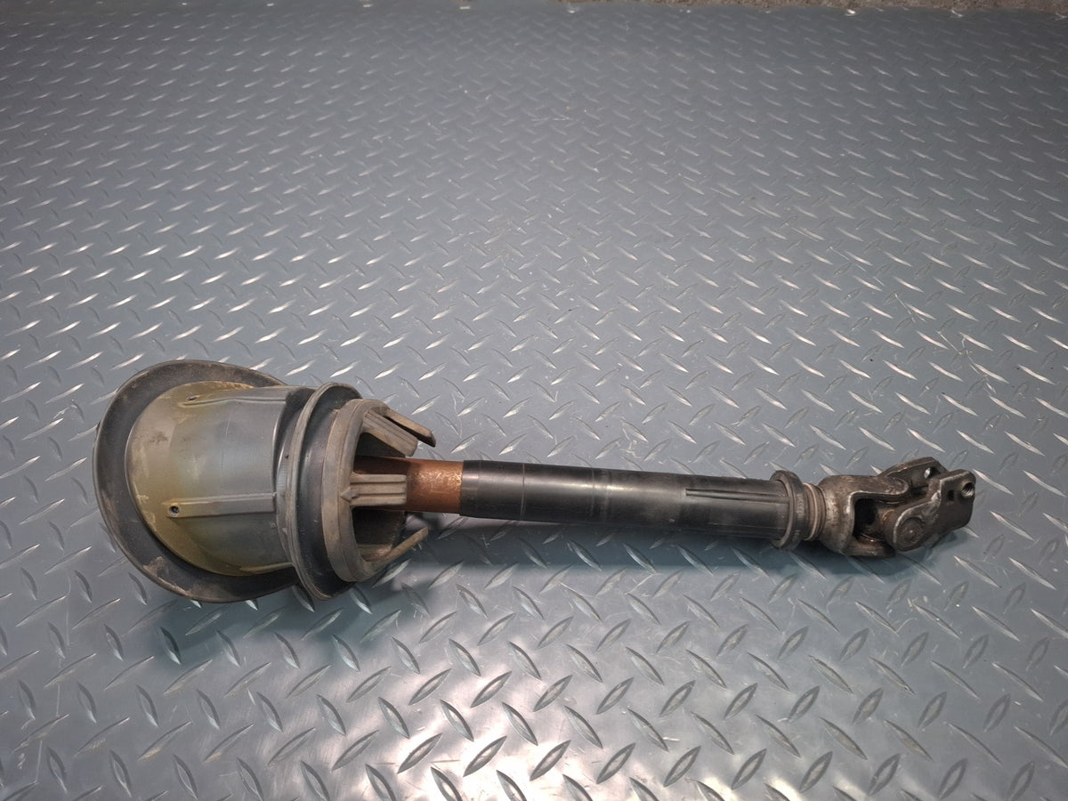 13-15 Audi 8F7 RS5 AWD Steering Column Intermediate Shaft 8K1419753F OEM