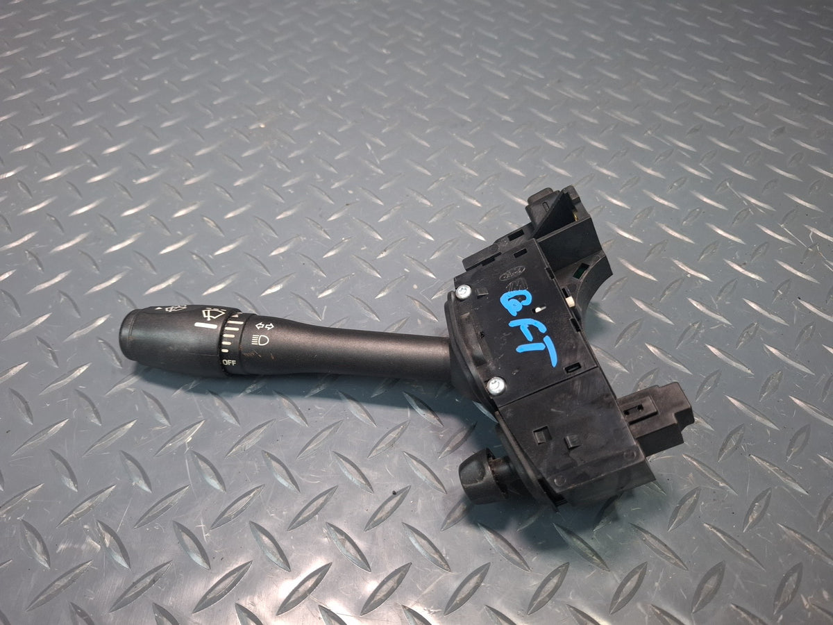 02-05 Ford Thunderbird Steering Column Wiper Turn Signal Switch 3W4T13K359BG OEM