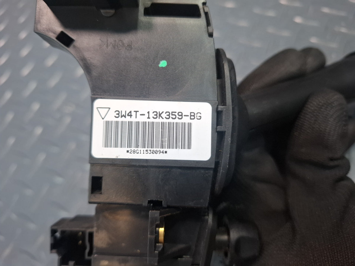 02-05 Ford Thunderbird Steering Column Wiper Turn Signal Switch 3W4T13K359BG OEM