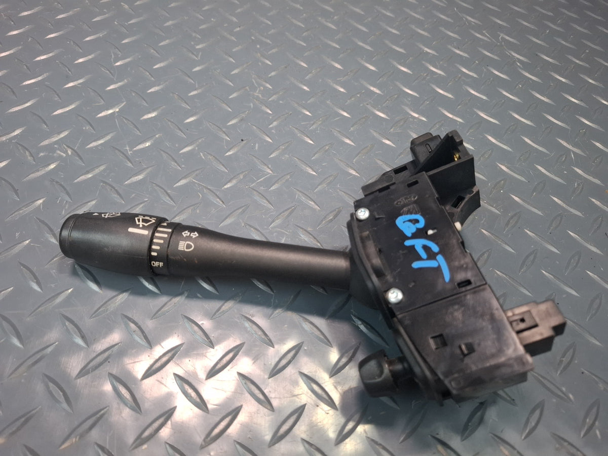 02-05 Ford Thunderbird Steering Column Wiper Turn Signal Switch 3W4T13K359BG OEM