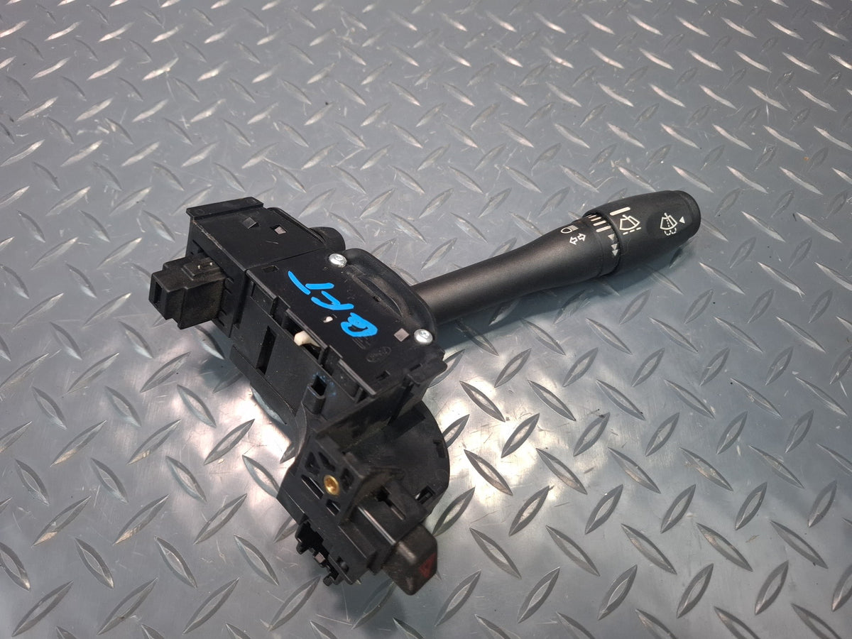 02-05 Ford Thunderbird Steering Column Wiper Turn Signal Switch 3W4T13K359BG OEM