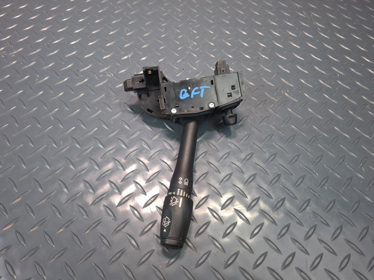 02-05 Ford Thunderbird Steering Column Wiper Turn Signal Switch 3W4T13K359BG OEM