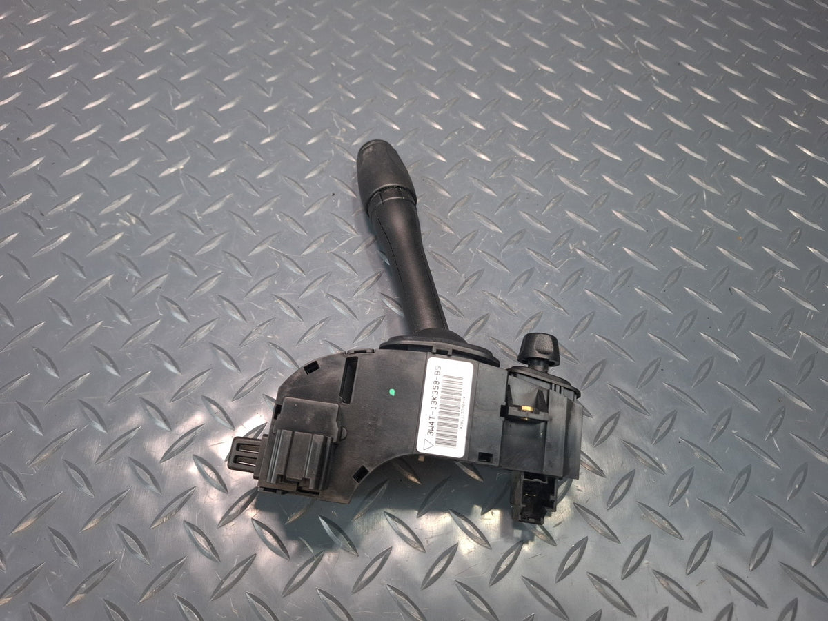 02-05 Ford Thunderbird Steering Column Wiper Turn Signal Switch 3W4T13K359BG OEM