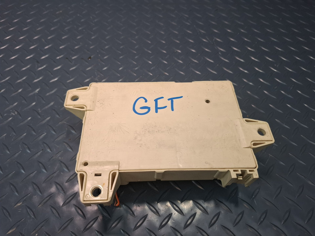 02-05 Ford Thunderbird Cabin Fuse Relay Box Module OEM