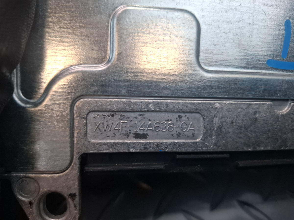 03-05 Ford Thunderbird Front Light Lamp Control Module 3W6T-13B525-AG OEM