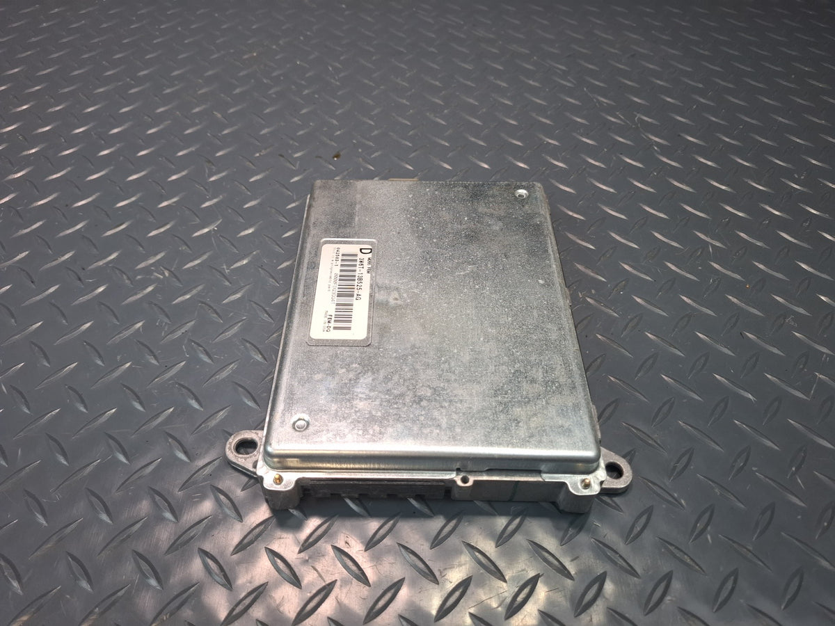 03-05 Ford Thunderbird Front Light Lamp Control Module 3W6T-13B525-AG OEM