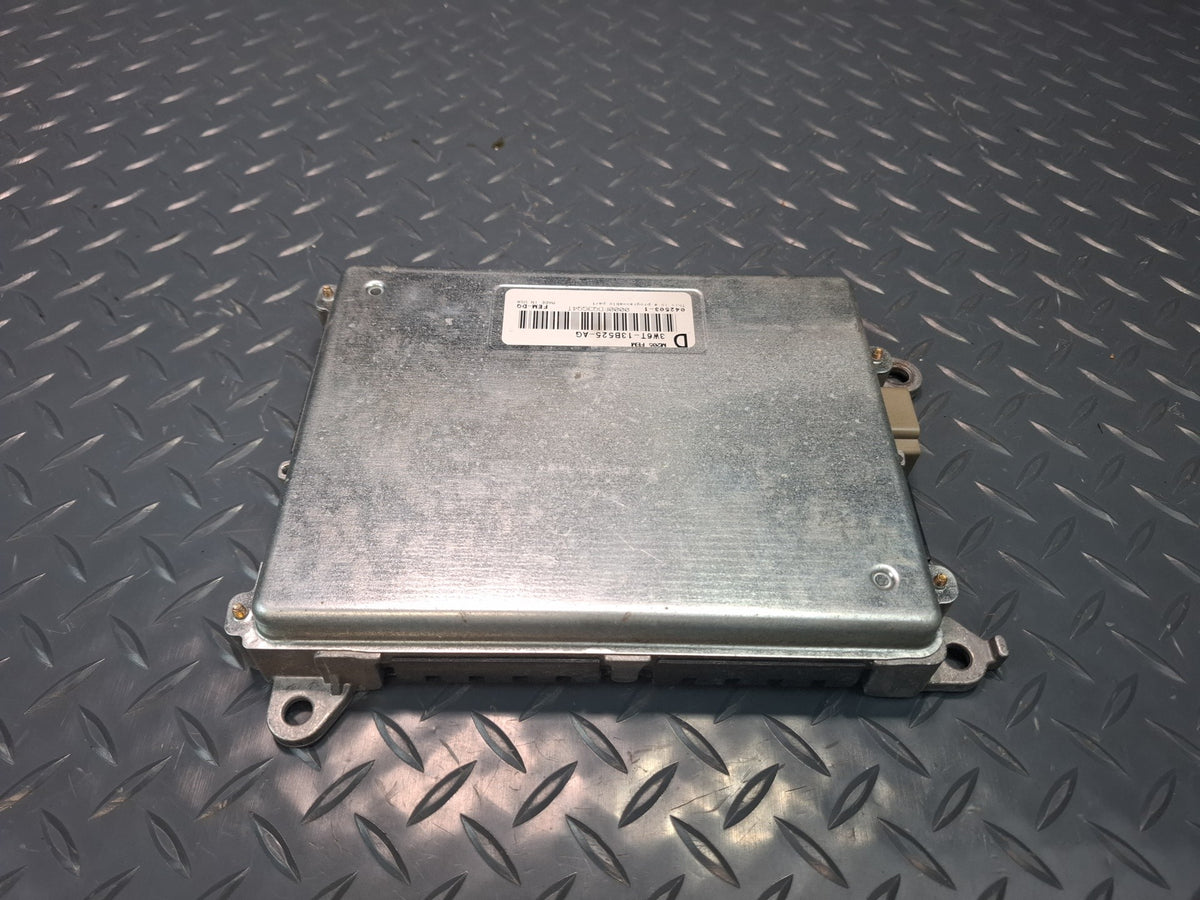 03-05 Ford Thunderbird Front Light Lamp Control Module 3W6T-13B525-AG OEM