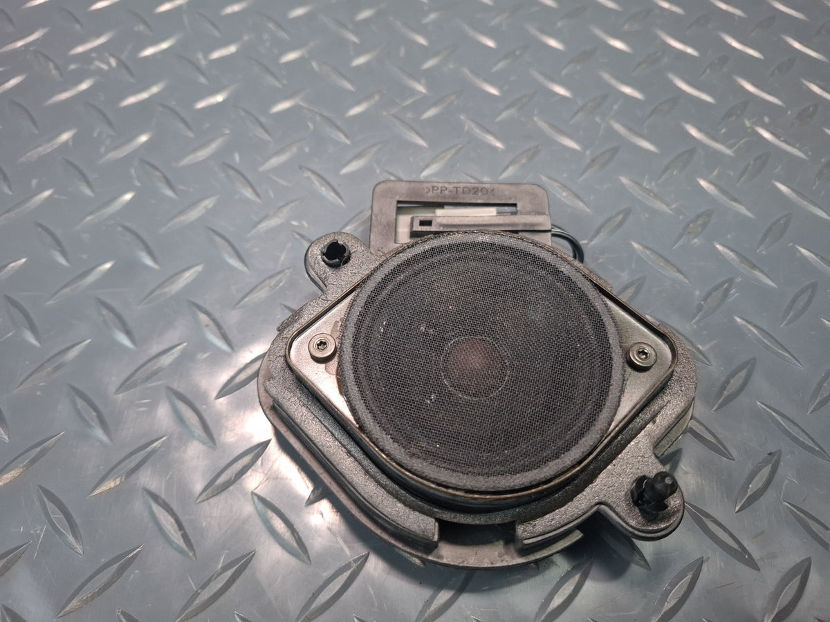 02-05 Ford Thunderbird Dash Front Left or Right Tweeter Speaker F7ZF-18808-A OEM