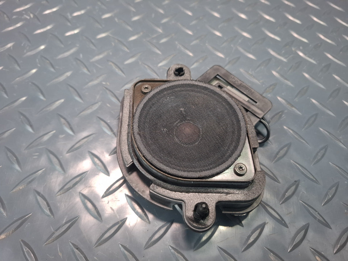 02-05 Ford Thunderbird Dash Front Left or Right Tweeter Speaker F7ZF-18808-A OEM
