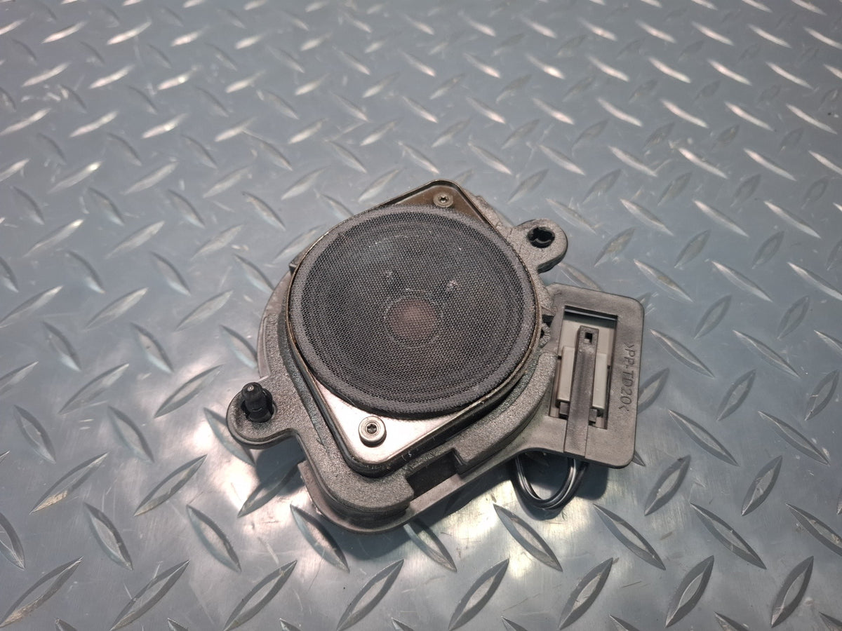 02-05 Ford Thunderbird Dash Front Left or Right Tweeter Speaker F7ZF-18808-A OEM