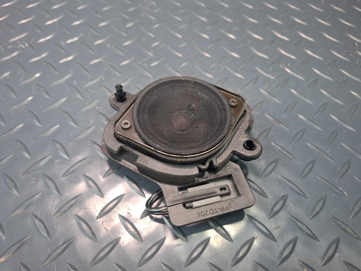 02-05 Ford Thunderbird Dash Front Left or Right Tweeter Speaker F7ZF-18808-A OEM