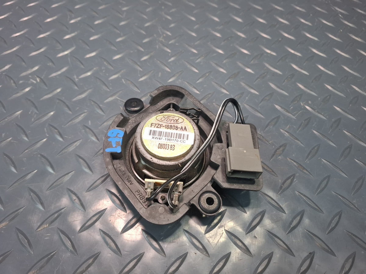 02-05 Ford Thunderbird Dash Front Left or Right Tweeter Speaker F7ZF-18808-A OEM
