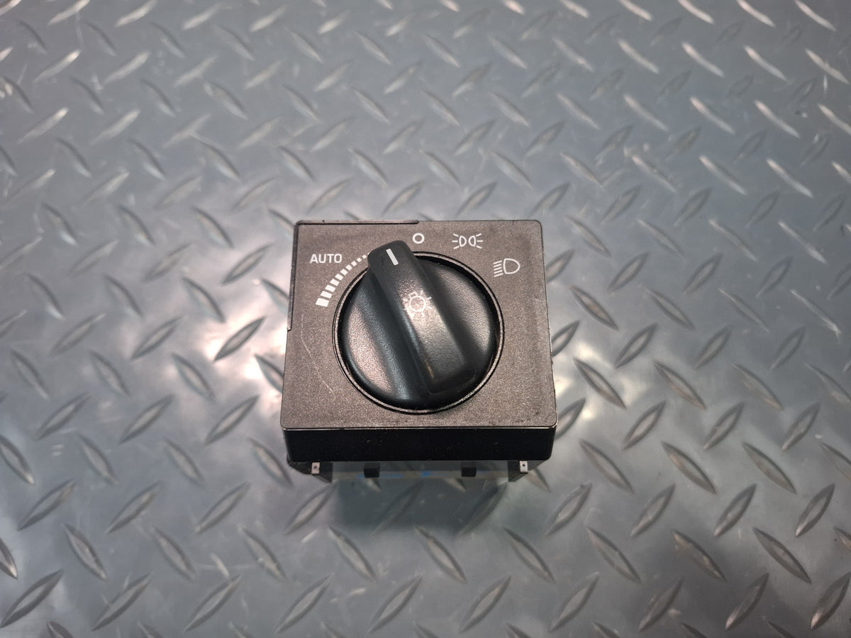 02-05 Ford Thunderbird Headlight Lamp Control Switch XW4T-11654-CA OEM