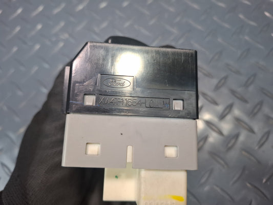 02-05 Ford Thunderbird Headlight Lamp Control Switch XW4T-11654-CA OEM