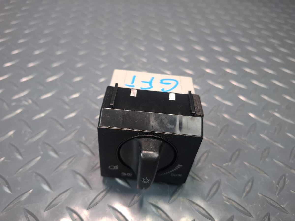 02-05 Ford Thunderbird Headlight Lamp Control Switch XW4T-11654-CA OEM