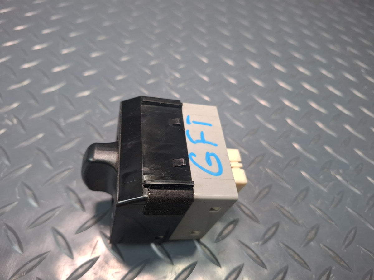 02-05 Ford Thunderbird Headlight Lamp Control Switch XW4T-11654-CA OEM