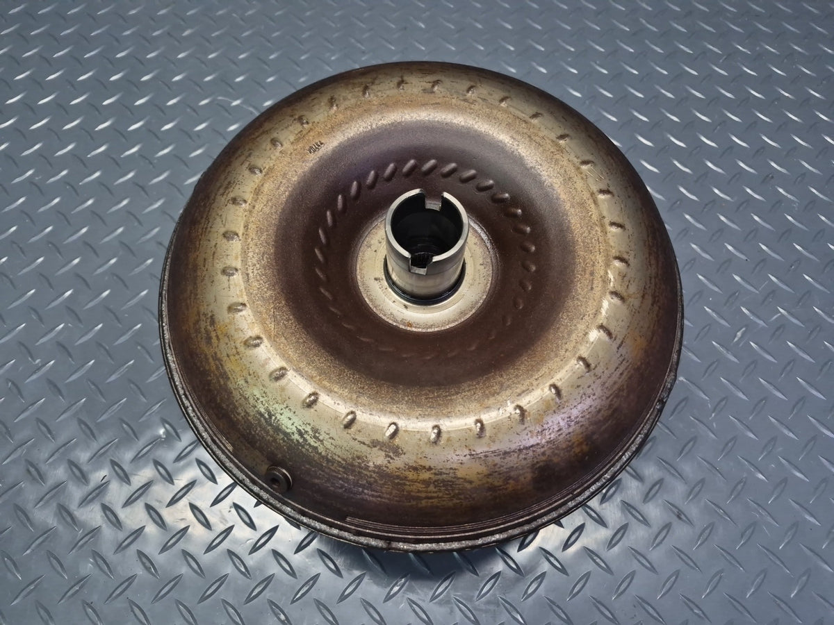 1998 Mercedes R129 SL500 722.620 Transmission Torque Converter OEM