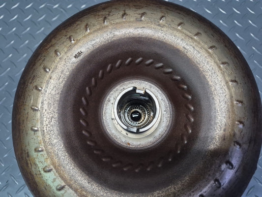 1998 Mercedes R129 SL500 722.620 Transmission Torque Converter OEM