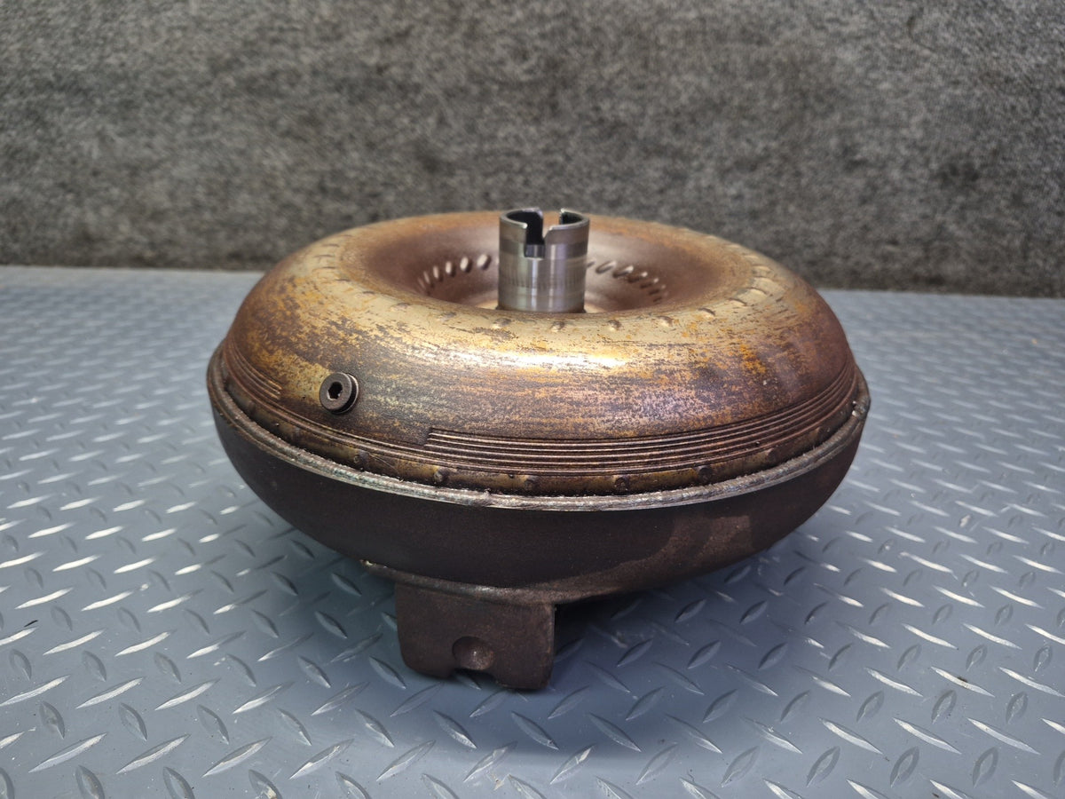 1998 Mercedes R129 SL500 722.620 Transmission Torque Converter OEM