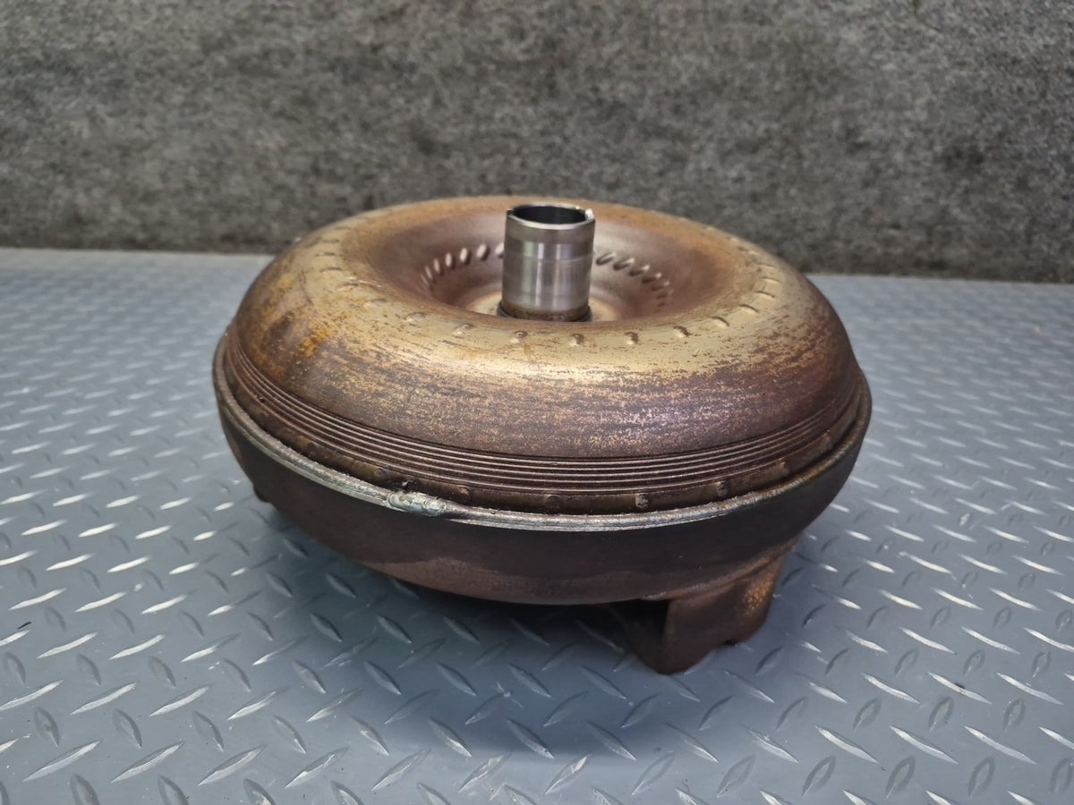 1998 Mercedes R129 SL500 722.620 Transmission Torque Converter OEM