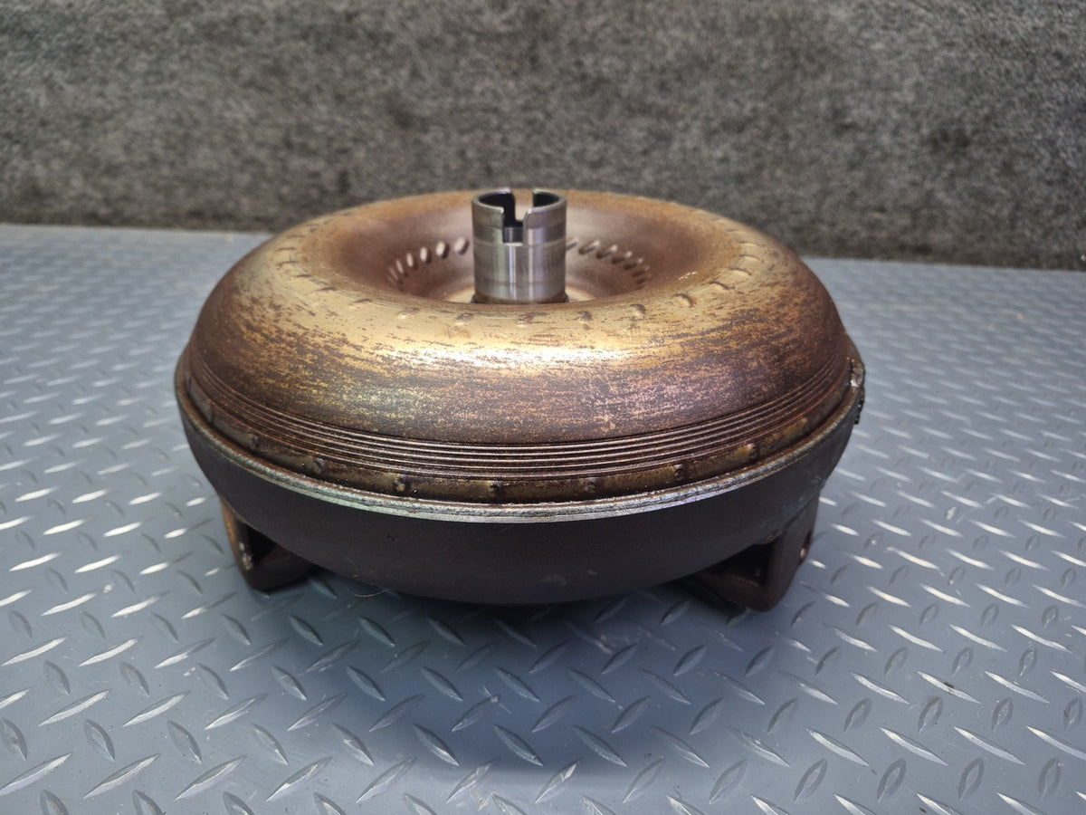 1998 Mercedes R129 SL500 722.620 Transmission Torque Converter OEM
