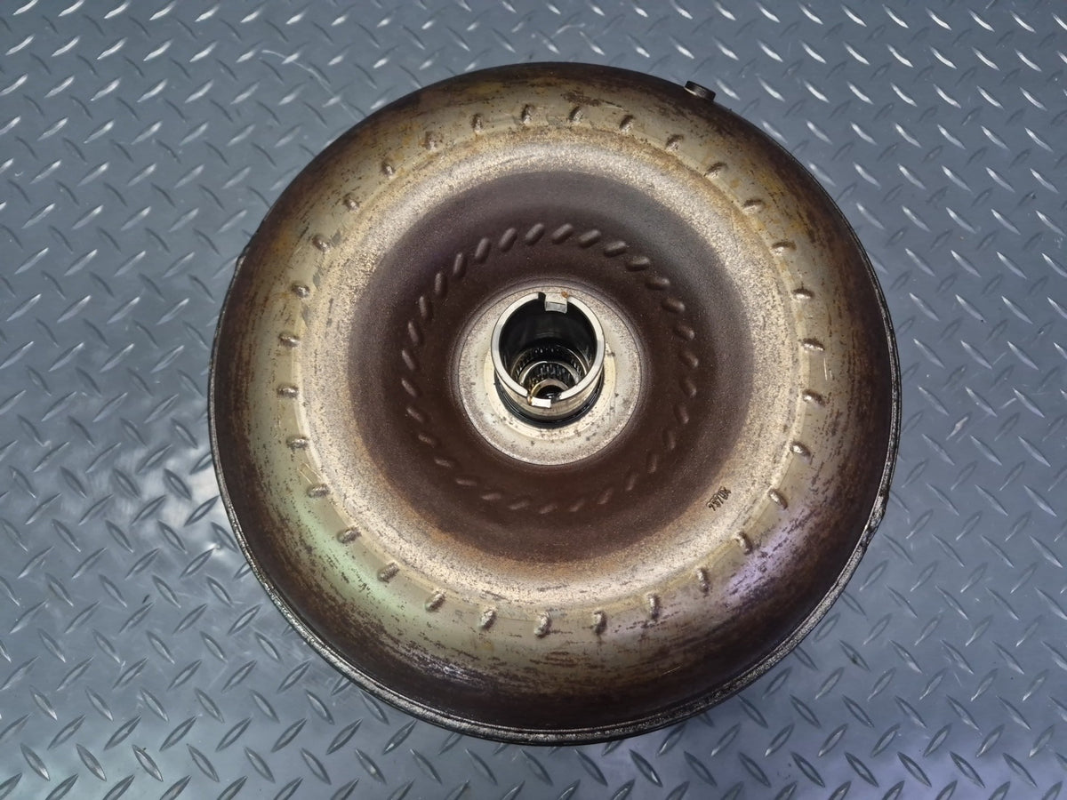 1998 Mercedes R129 SL500 722.620 Transmission Torque Converter OEM
