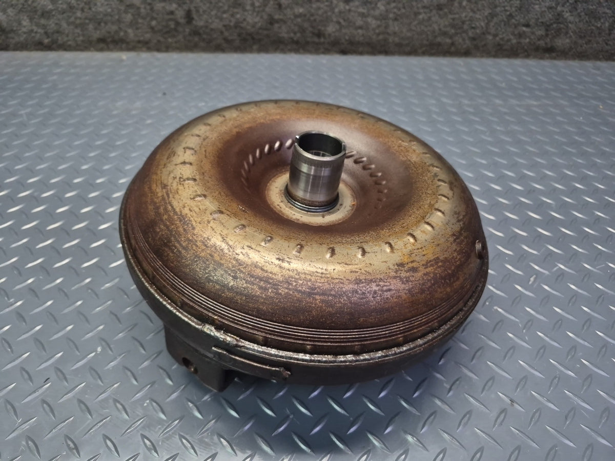 1998 Mercedes R129 SL500 722.620 Transmission Torque Converter OEM