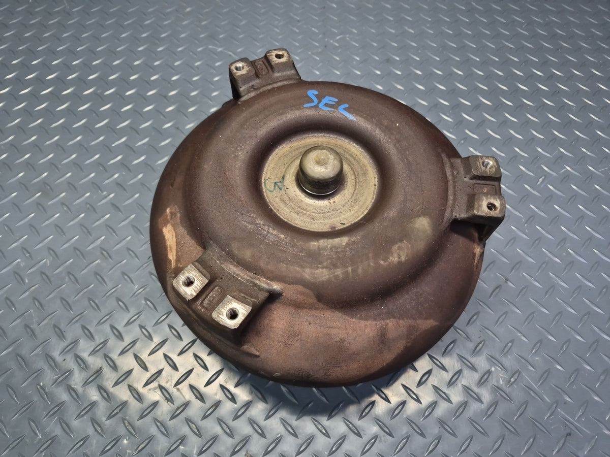 1998 Mercedes R129 SL500 722.620 Transmission Torque Converter OEM