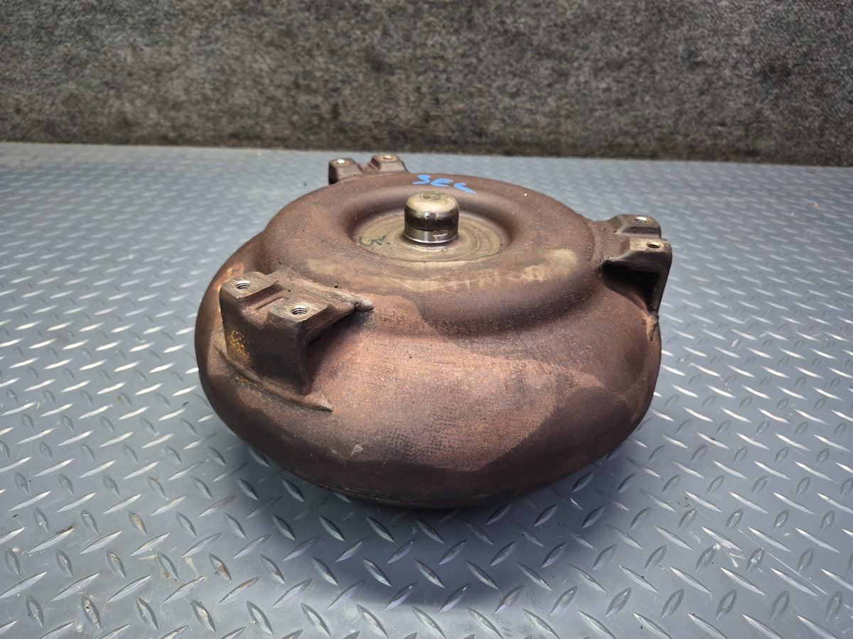 1998 Mercedes R129 SL500 722.620 Transmission Torque Converter OEM