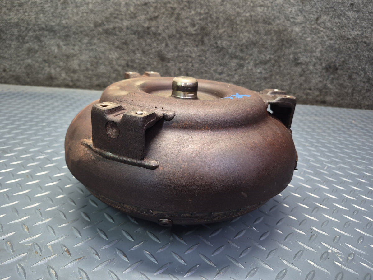 1998 Mercedes R129 SL500 722.620 Transmission Torque Converter OEM