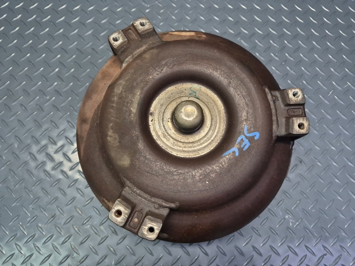 1998 Mercedes R129 SL500 722.620 Transmission Torque Converter OEM
