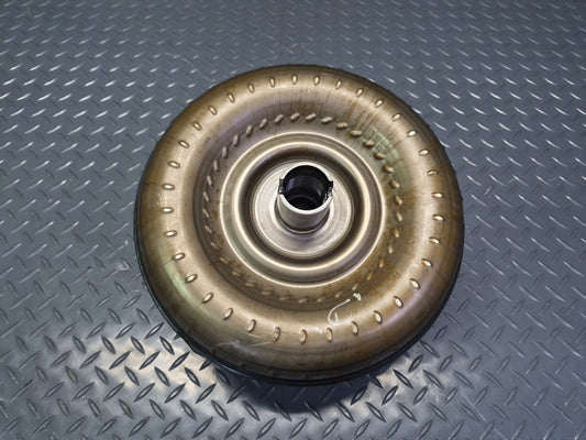 2009 Mercedes W221 S63 AMG 722.907 Transmission Torque Converter OEM