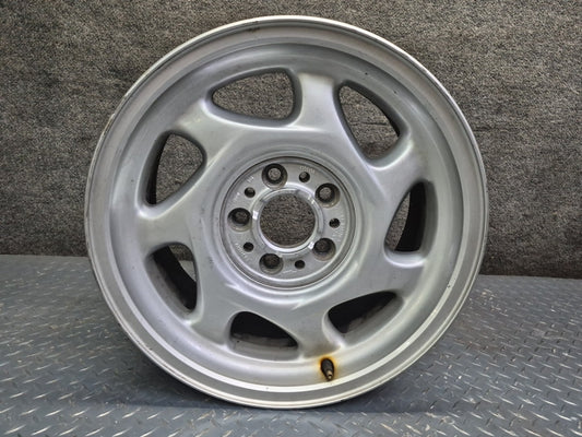 1991-1997 BMW E31 840Ci Style 9 Right Alloy R16" Forged Wheel Rim 16x7.5J ET15